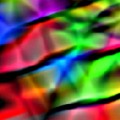 Brushed Painting 024